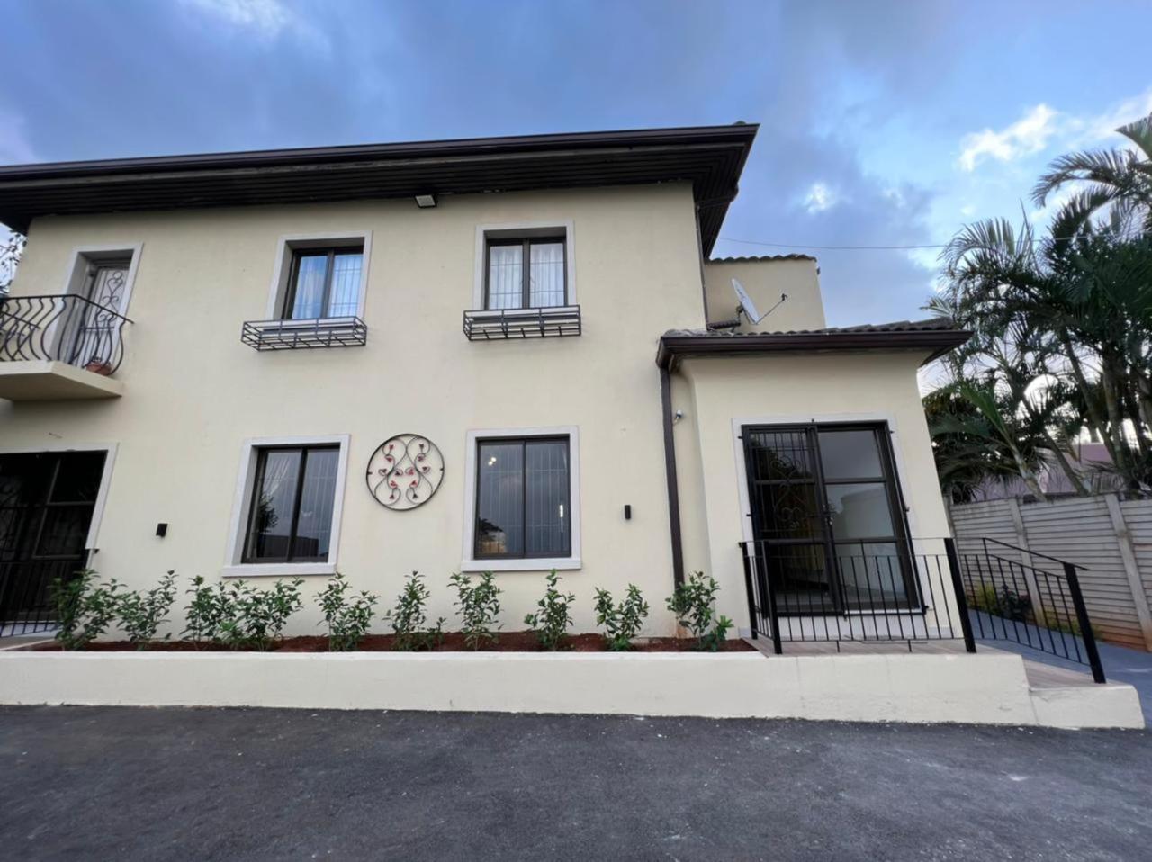 Durban Italian Villa 1&2 Rum bild